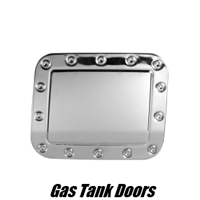 Gas Tank Doors